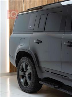 لاند روفر دفندر